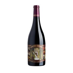 Michael-david Winery 6th Sense Syrah